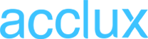 Acclux logo