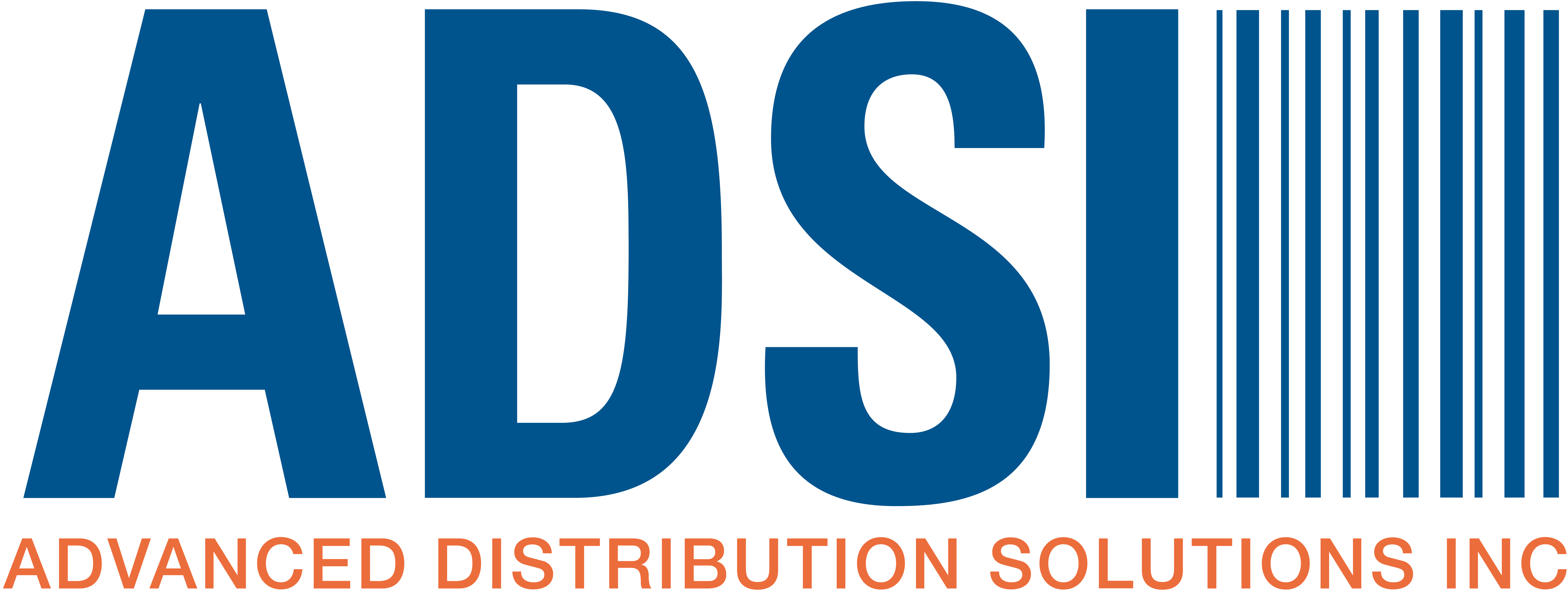 Advanced distribution solutions inc logo