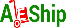 Aeship logo