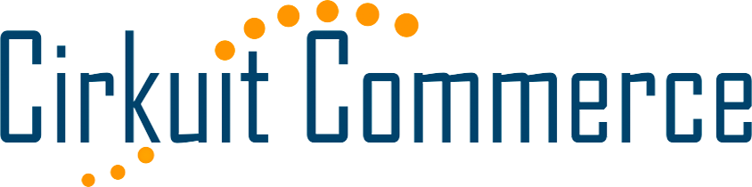 Cirkuit Commerce logo