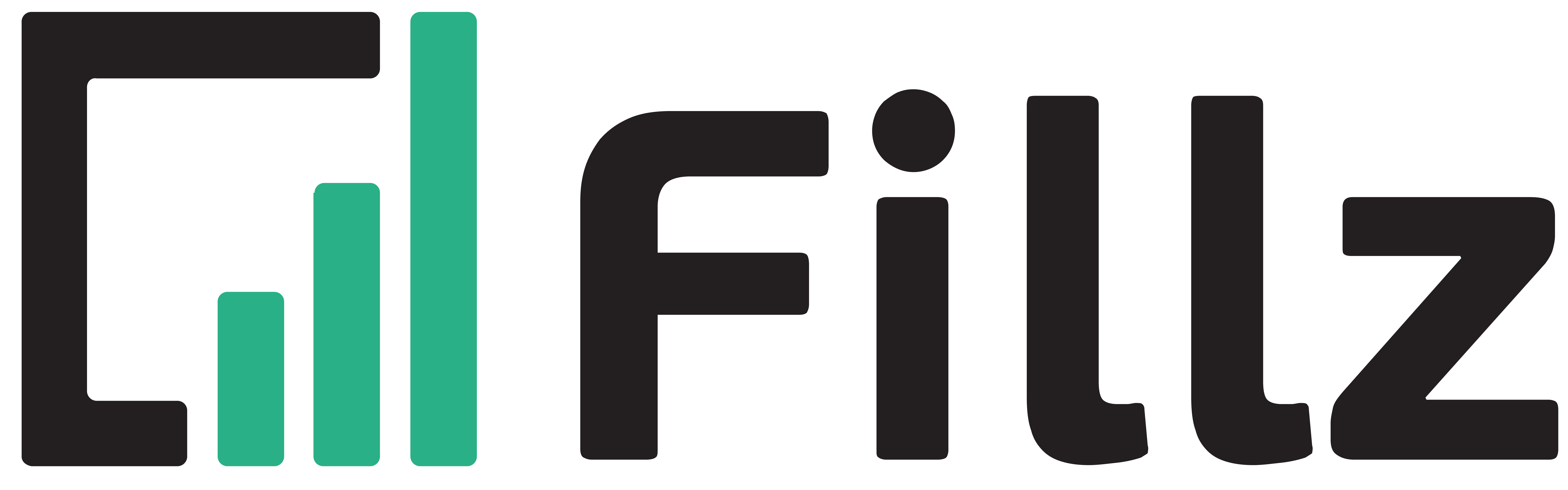 Logo Fillz