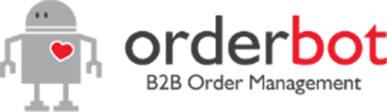 Orderbot Logo