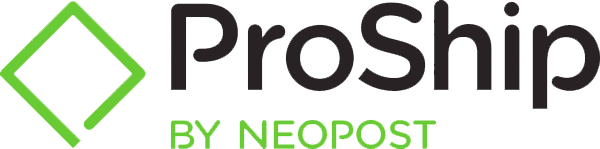 Proship by Neopost Logo