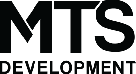 MTS Development logo