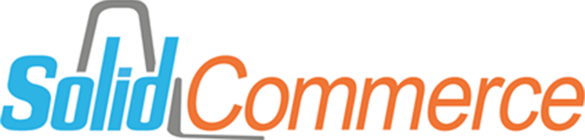 SolidCommerce Logo