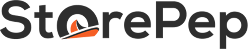 StorePep Logo